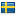 globenet.cz server is located in Sweden